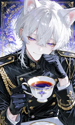 Profile image of ヘイレン