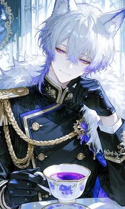 Profile image of ヘイレン