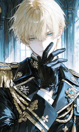 Profile image of イアン