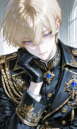 Profile image of イアン