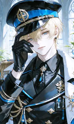 Profile image of イアン