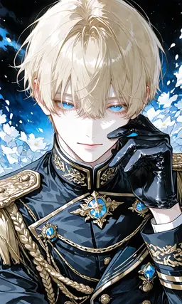 Profile image of イアン