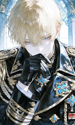 Profile image of イアン