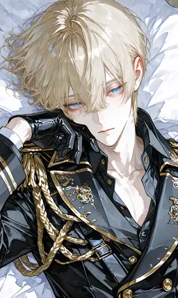 Profile image of イアン