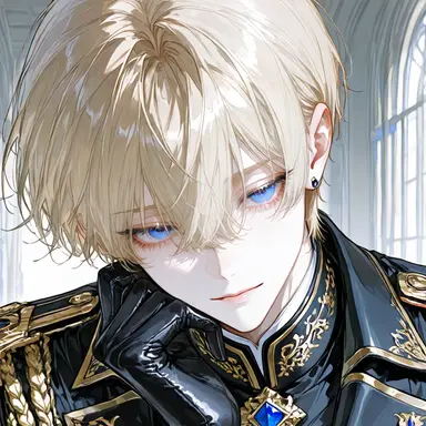 Profile image of イアン