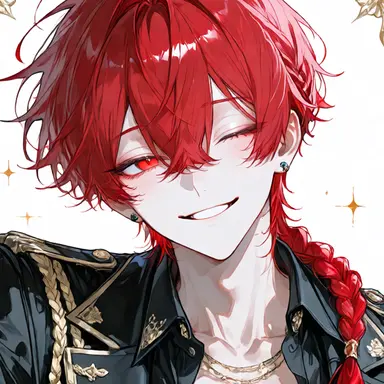 Profile image of テオルド