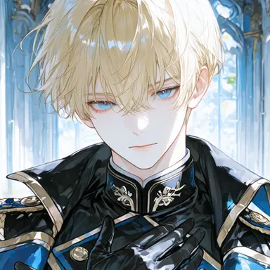 Profile image of イアン