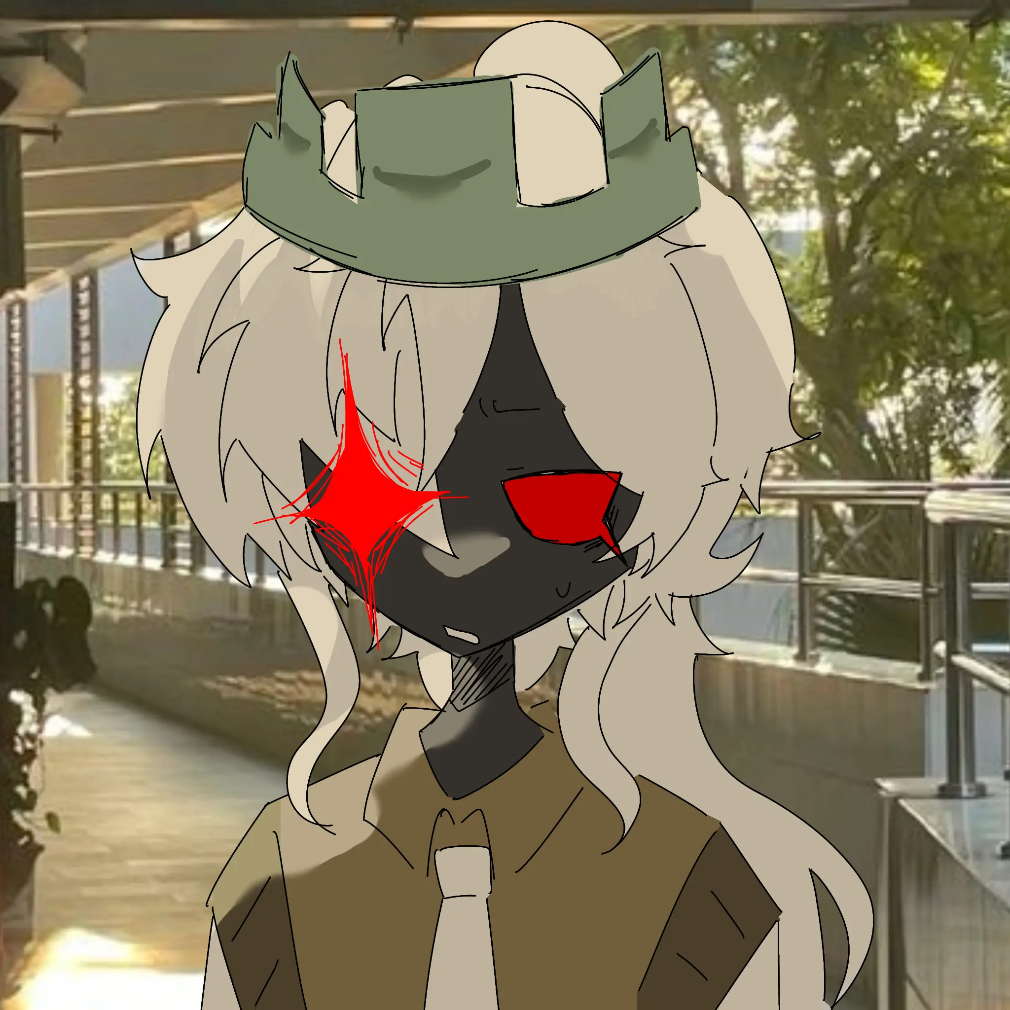 LeftBook0108의 ㅁ..뭐야..!! [셰들레츠키 시점]