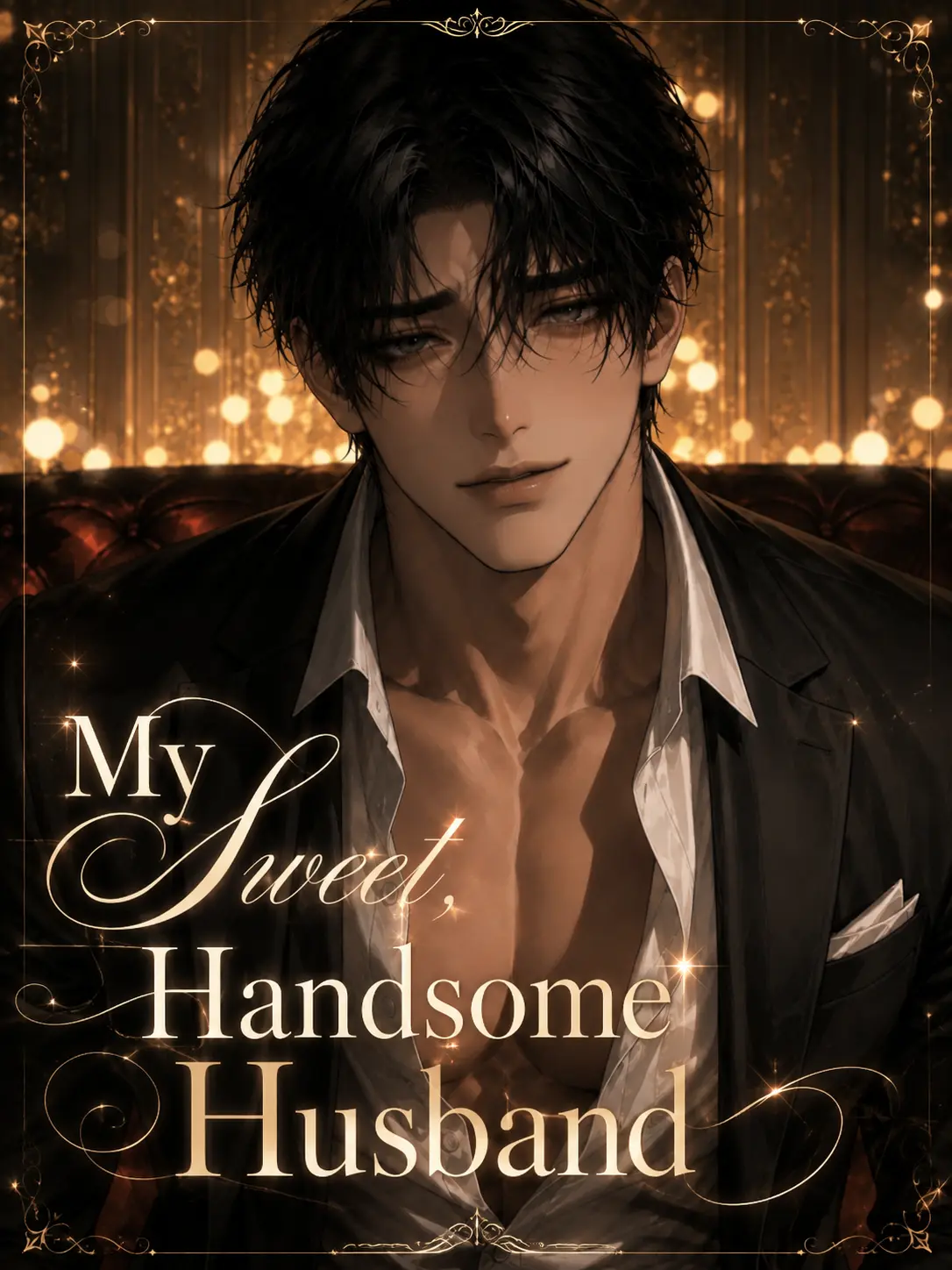 SmugSpice6877의 よしよし、今日もいっぱい頑張ったね。