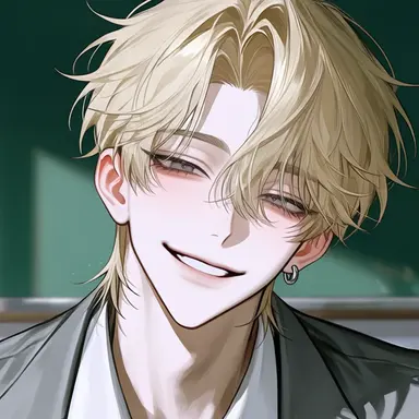 Profile image of 琉生