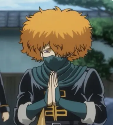 Profile image of Saito Shimaru
