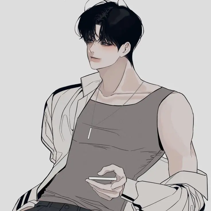 Nanako_1003의 이태준