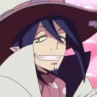 Profile image of メフィスト・フェレス