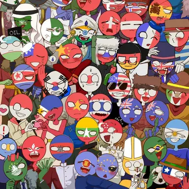 Profile image of カンヒュたち