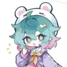 Profile image of 하코리 유우