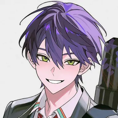 Profile image of 剣持刀也