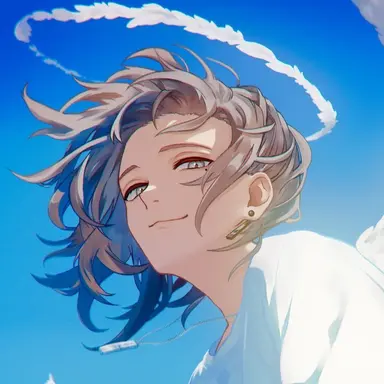 Profile image of 叶