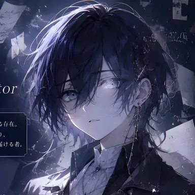 Profile image of ナレーター