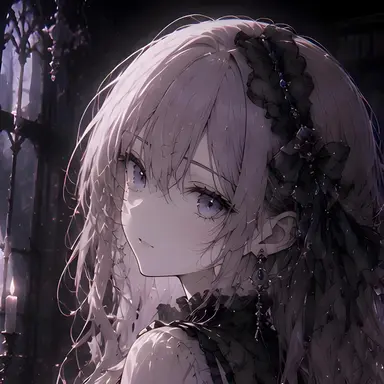 Profile image of エレナ