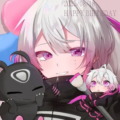 Profile image of かざね