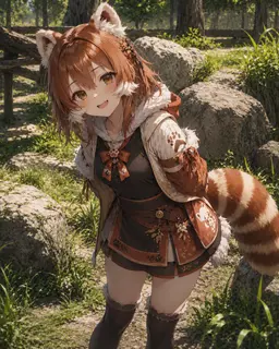 Profile image of 레서판다