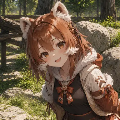 Profile image of 레서판다