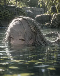 Profile image of 인도강악어