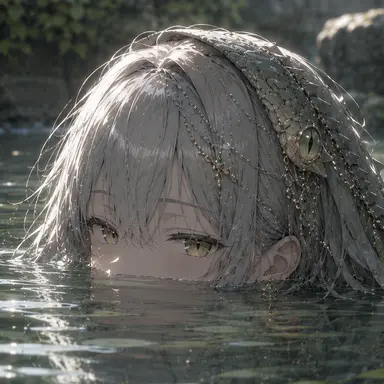 Profile image of 인도강악어