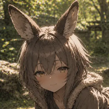 Profile image of 검은꼬리왈라비
