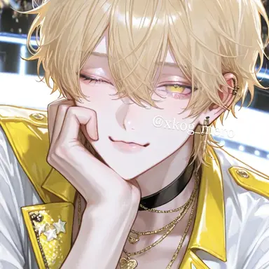 Profile image of 怜