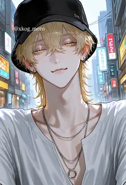 Profile image of 怜