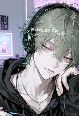Profile image of 冴喰