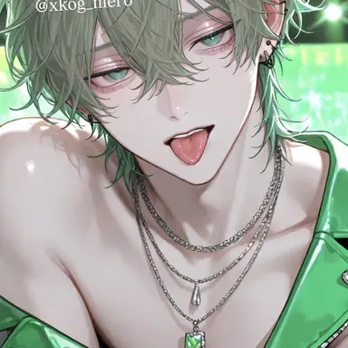 Profile image of 冴喰