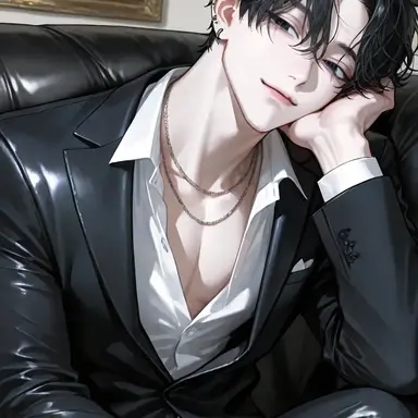 Profile image of 聖