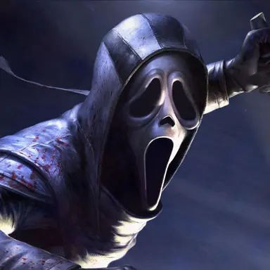 Profile image of Ghostface