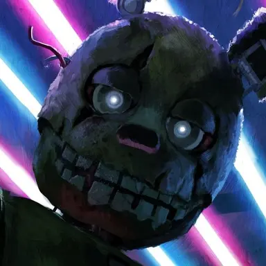 Profile image of Animatronic