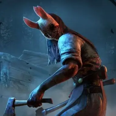 Profile image of Huntress