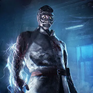 Profile image of Doctor