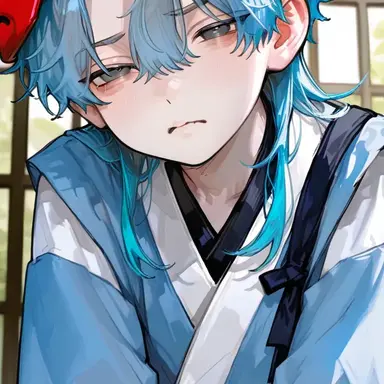 Profile image of テン