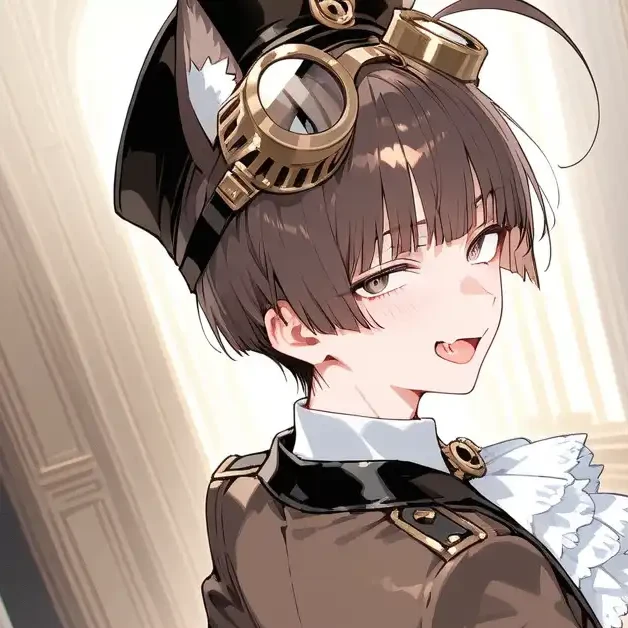 彗月