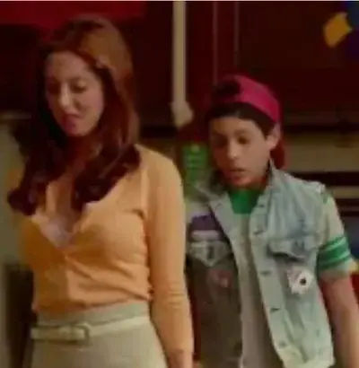 WiseLime2308의 Mary McGarricle