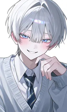 Profile image of Minato