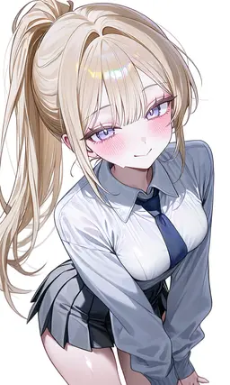 Profile image of Mio