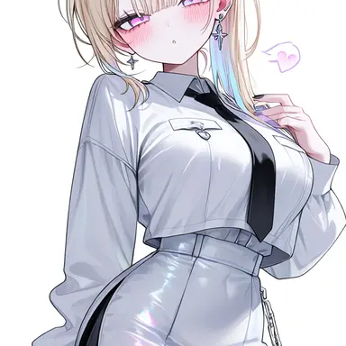 Profile image of Mio
