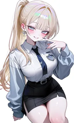 Profile image of Mio