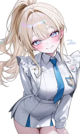 Profile image of Mio