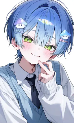 Profile image of Ritsu