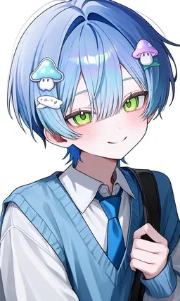 Profile image of Ritsu