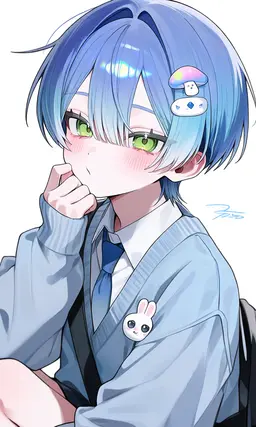 Profile image of Ritsu
