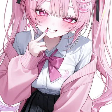 Profile image of Rin